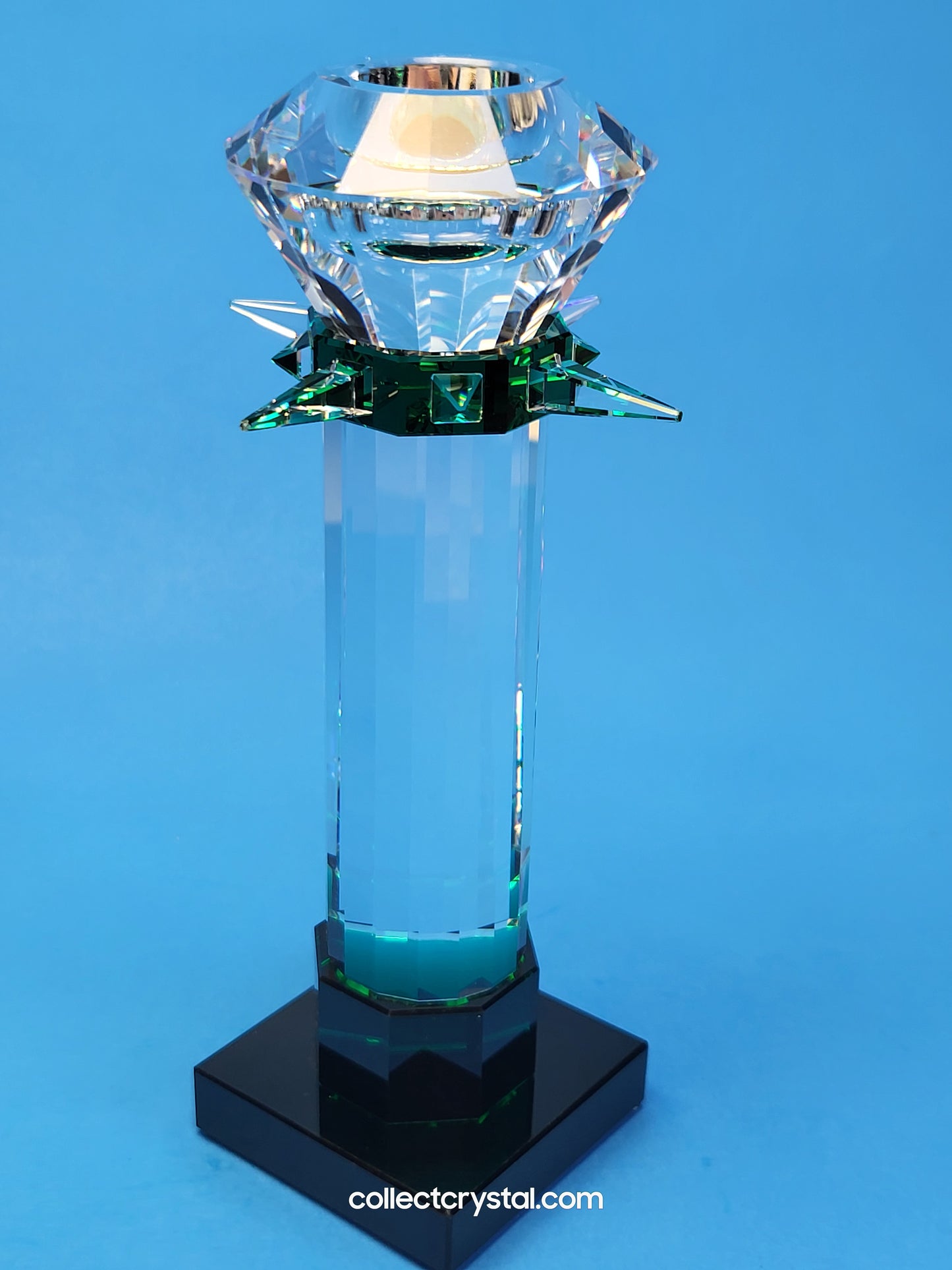 Giftware CANDLEHOLDER – URANUS 168004