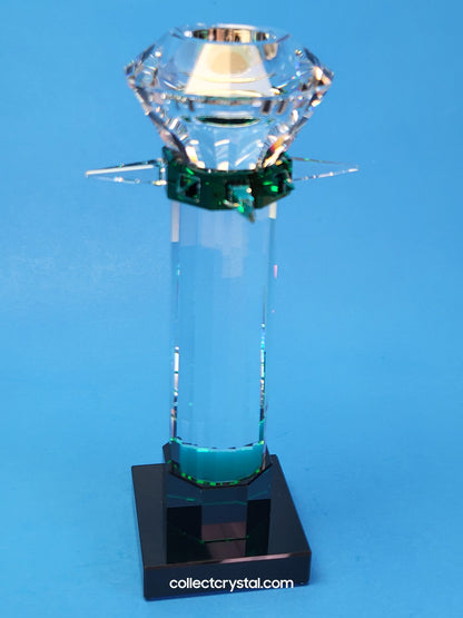 Giftware CANDLEHOLDER – URANUS 168004