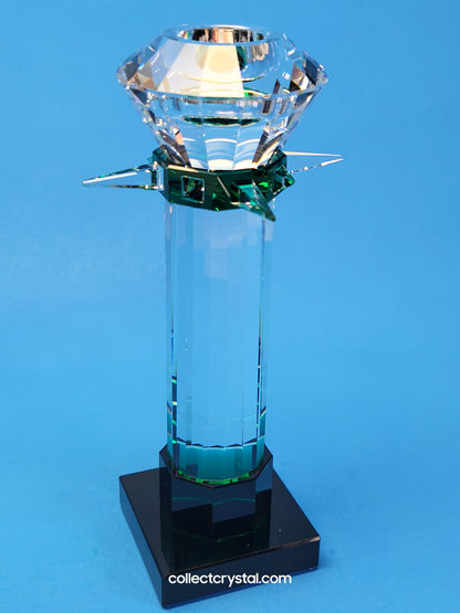 Giftware CANDLEHOLDER – URANUS 168004