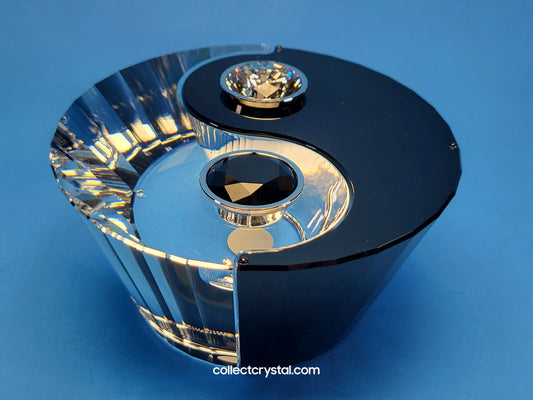 Giftware - YIN YANG CANDLEHOLDER  # 226820