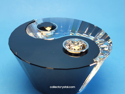 Giftware - YIN YANG CANDLEHOLDER  # 226820