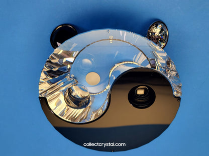 Giftware - YIN YANG CANDLEHOLDER  # 226820
