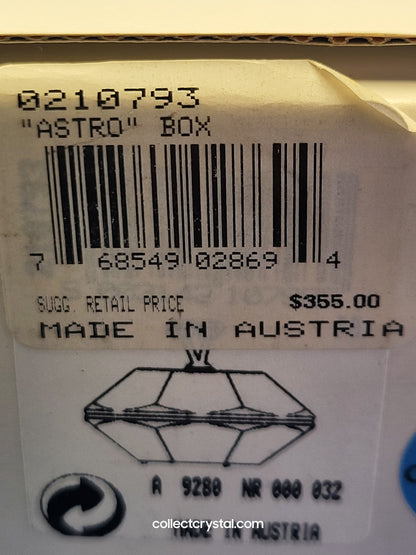 BOX – ASTRO 210793