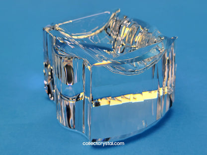 ASHTRAY – CENDRIER 168007