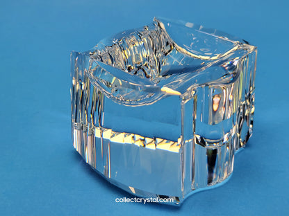 ASHTRAY – CENDRIER 168007