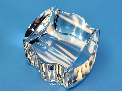 ASHTRAY – CENDRIER 168007