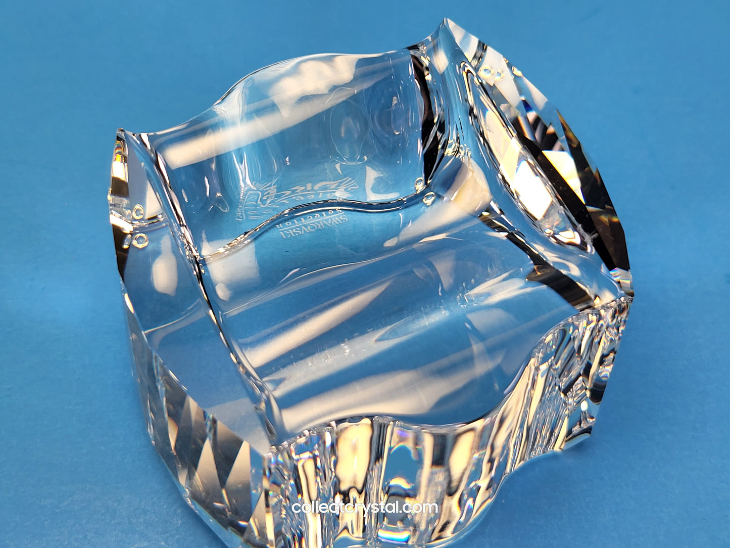ASHTRAY – CENDRIER 168007