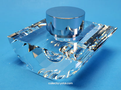 Swarovski Giftware - Daniel Home Accessories Balance Ink Well # 287105