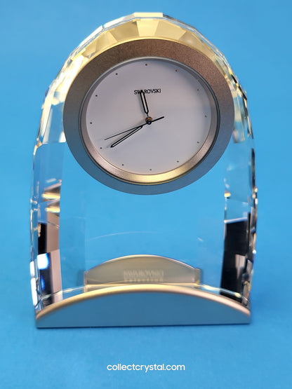 Giftware - CLOCK – ENIGMA CARRIAGE CLOCK 168002