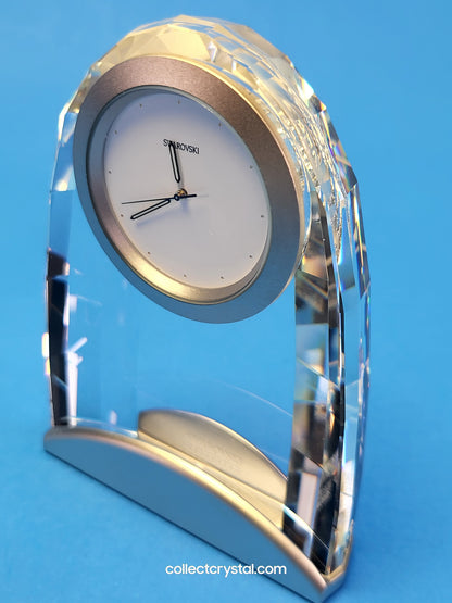 Giftware - CLOCK – ENIGMA CARRIAGE CLOCK 168002