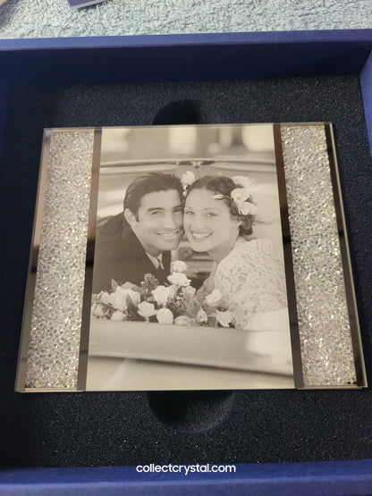 Giftware - PICTURE FRAME – STARLET MEDIUM 626600