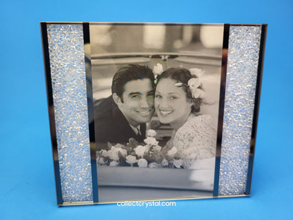 Giftware - PICTURE FRAME – STARLET MEDIUM 626600