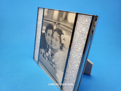 Giftware - PICTURE FRAME – STARLET MEDIUM 626600