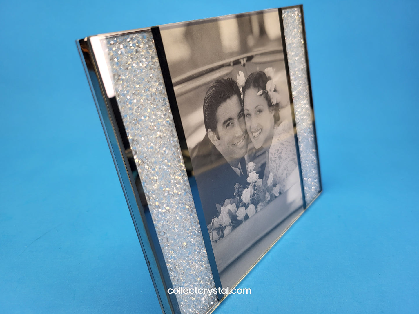Giftware - PICTURE FRAME – STARLET MEDIUM 626600