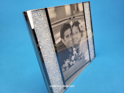 Giftware - PICTURE FRAME – STARLET MEDIUM 626600
