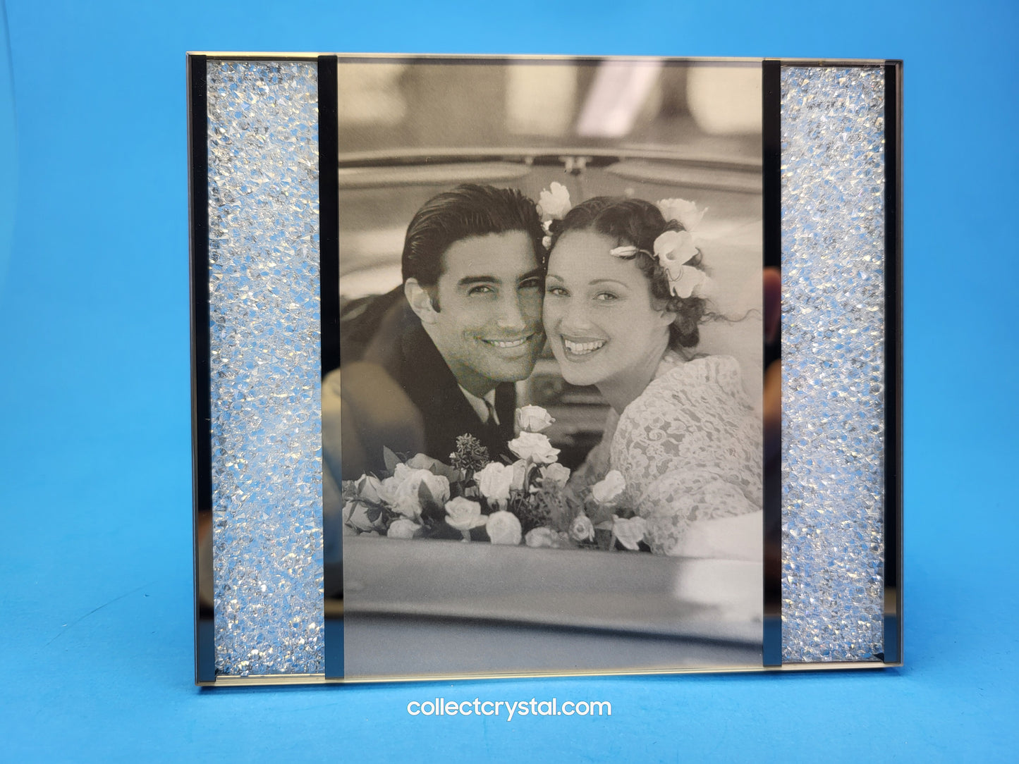 Giftware - PICTURE FRAME – STARLET MEDIUM 626600