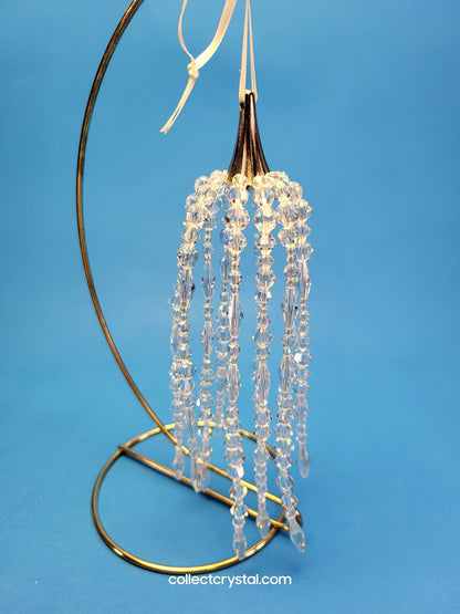 Cascade CHANDELIER Ornament 2005 - perfection # 854326