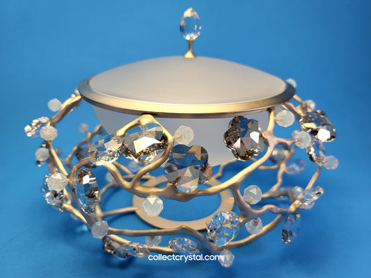Giftware - BOX – BLOSSOM 898255