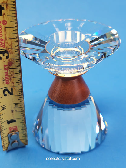 Giftware - CANDLEHOLDER – COLONNA SMALL  # 631354