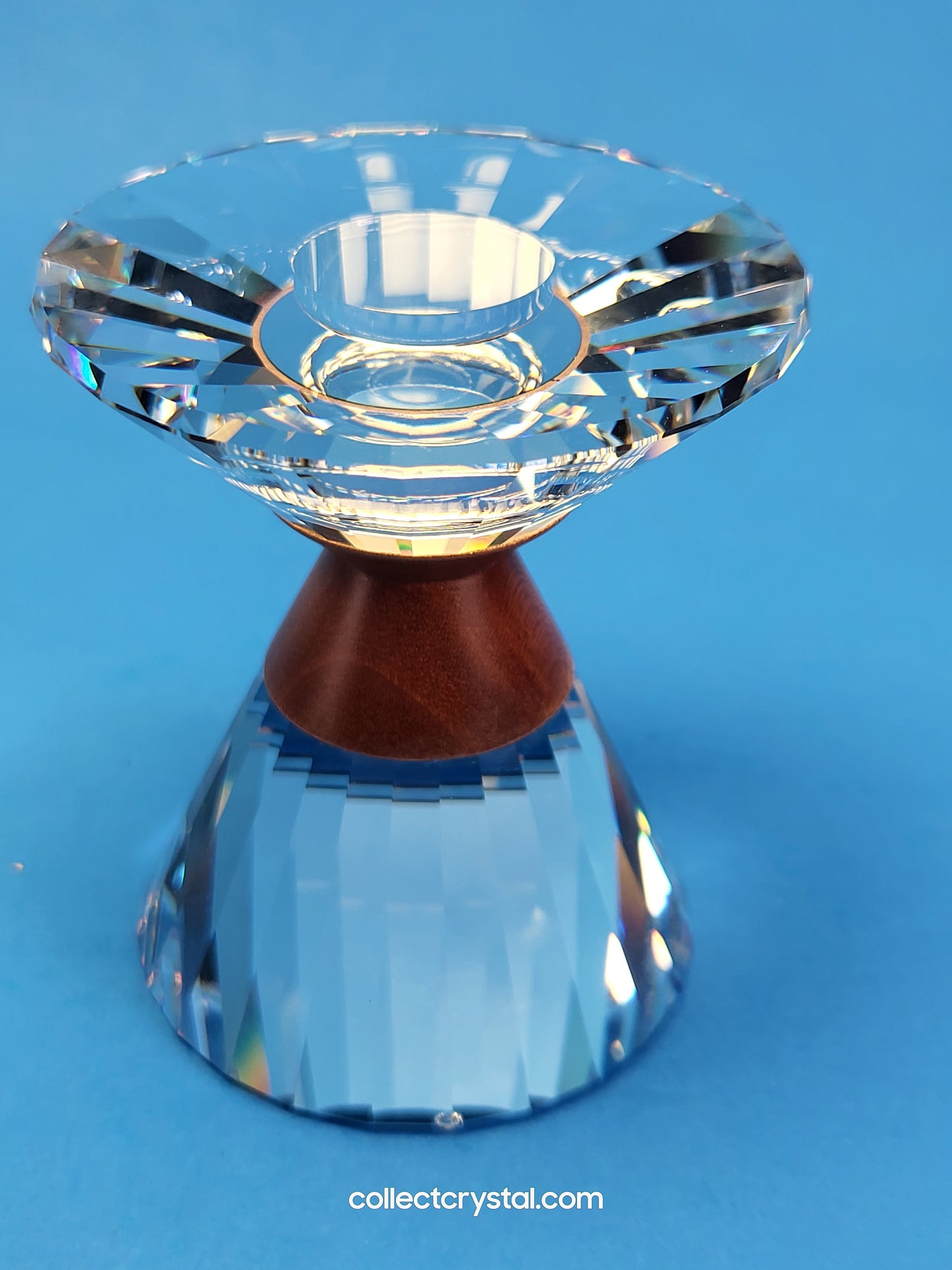 Giftware - CANDLEHOLDER – COLONNA SMALL  # 631354