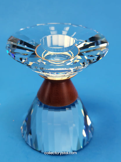 Giftware - CANDLEHOLDER – COLONNA SMALL  # 631354