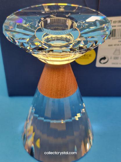 Giftware - CANDLEHOLDER – COLONNA MEDIUM # 631355