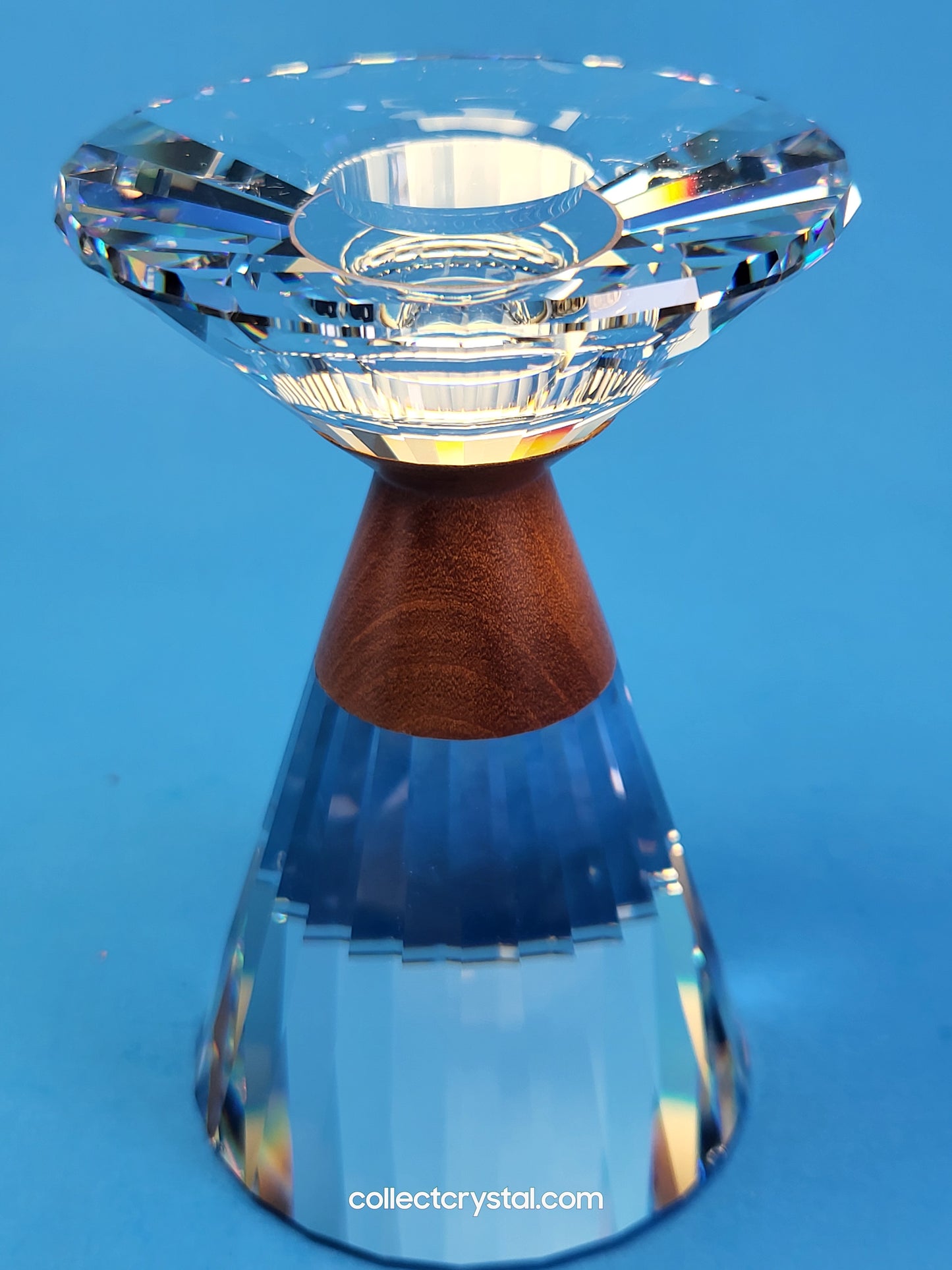 Giftware - CANDLEHOLDER – COLONNA MEDIUM # 631355