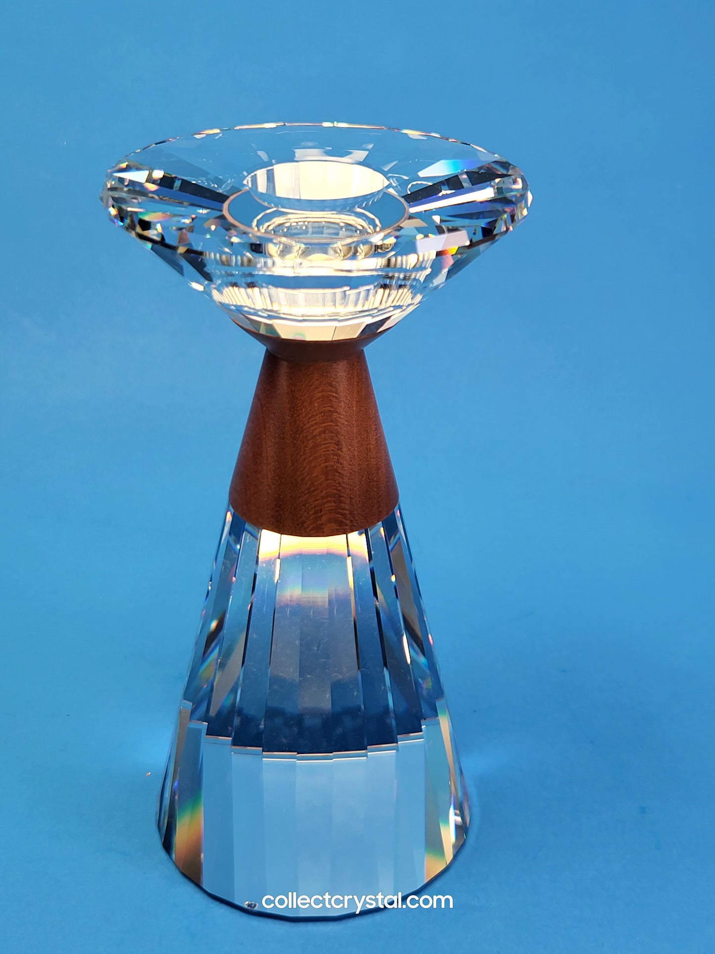 Giftware - CANDLEHOLDER – COLONNA LARGE # 631356