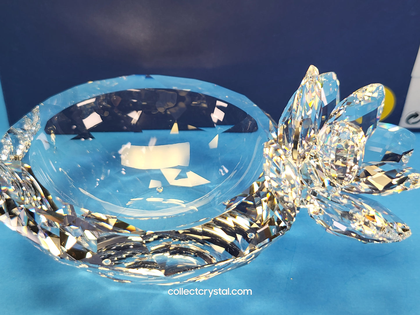 Giftware - BOWL – WATERLILY 956598