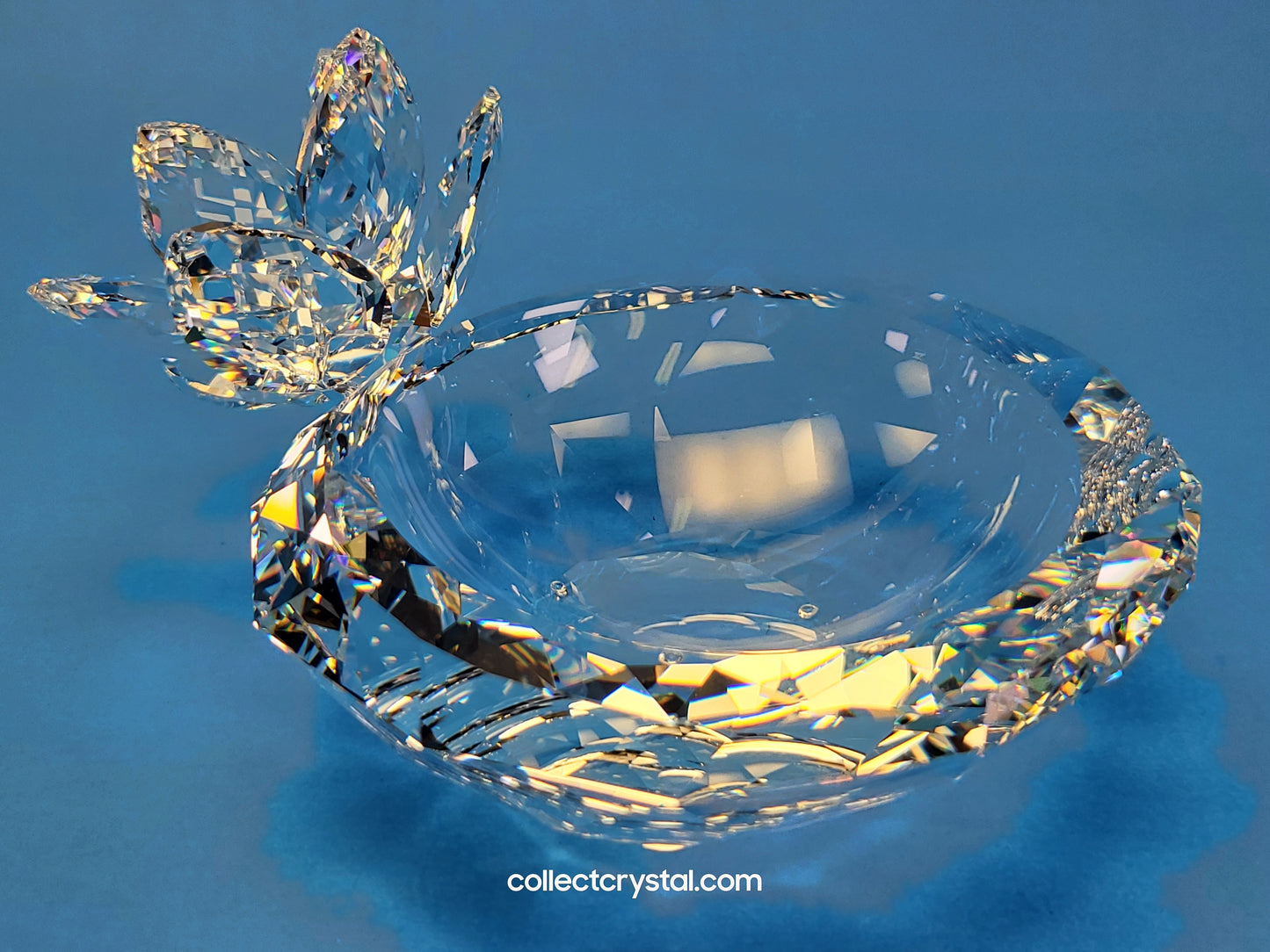 Giftware - BOWL – WATERLILY 956598