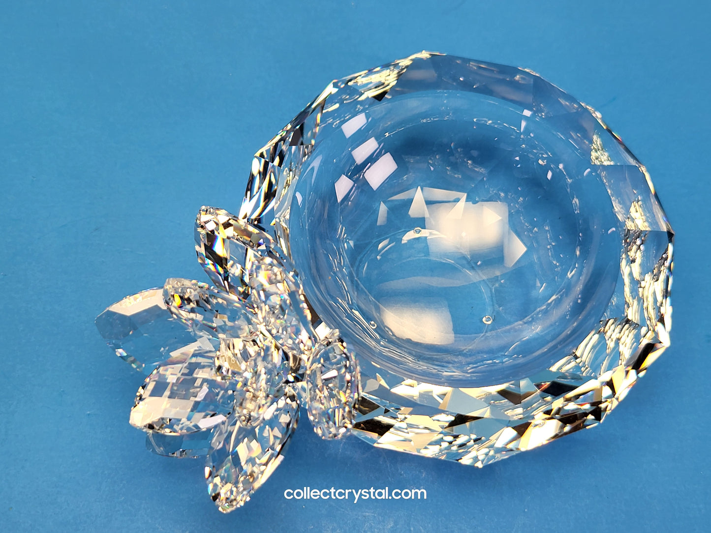 Giftware - BOWL – WATERLILY 956598