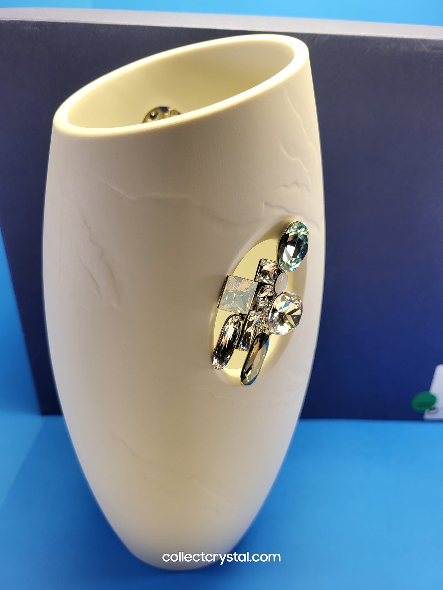 Giftware - VASE – MILIK LARGE # 839833