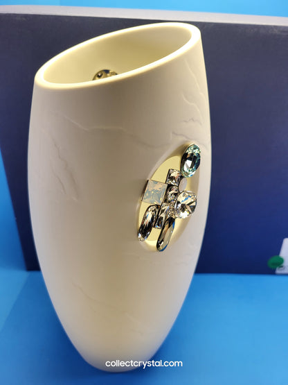 Giftware - VASE – MILIK LARGE # 839833