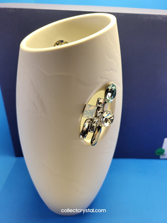 Giftware - VASE – MILIK LARGE # 839833