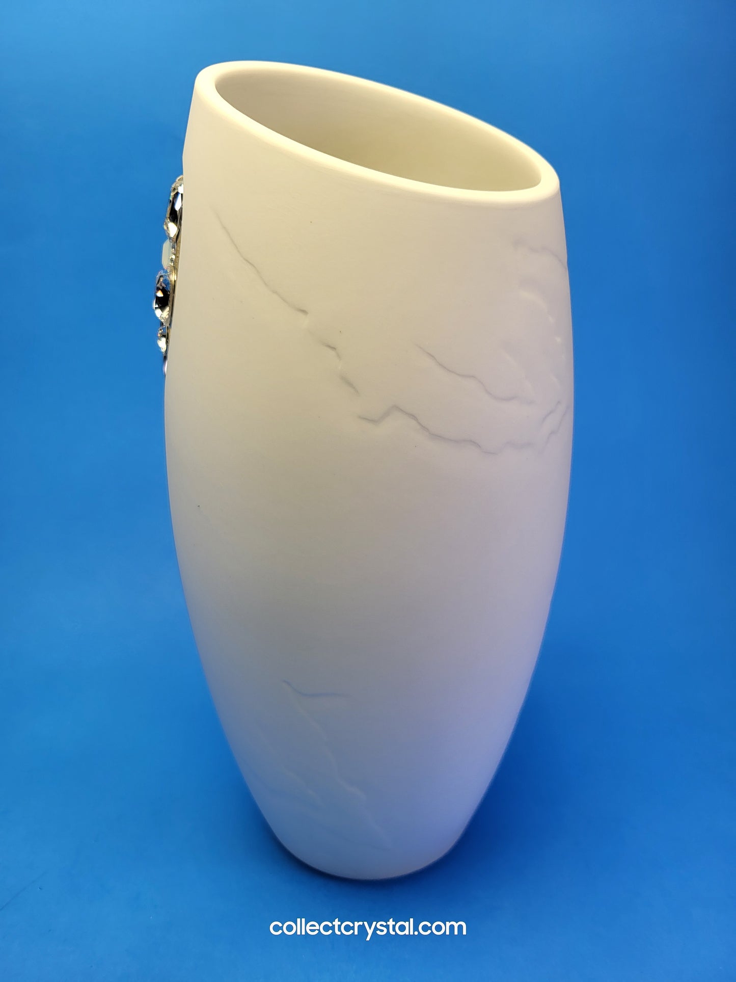 Giftware - VASE – MILIK LARGE # 839833