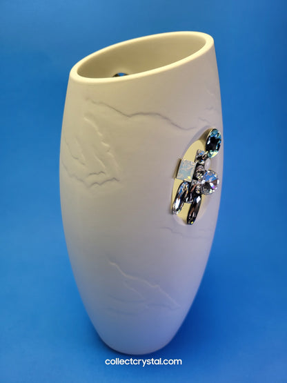 Giftware - VASE – MILIK LARGE # 839833