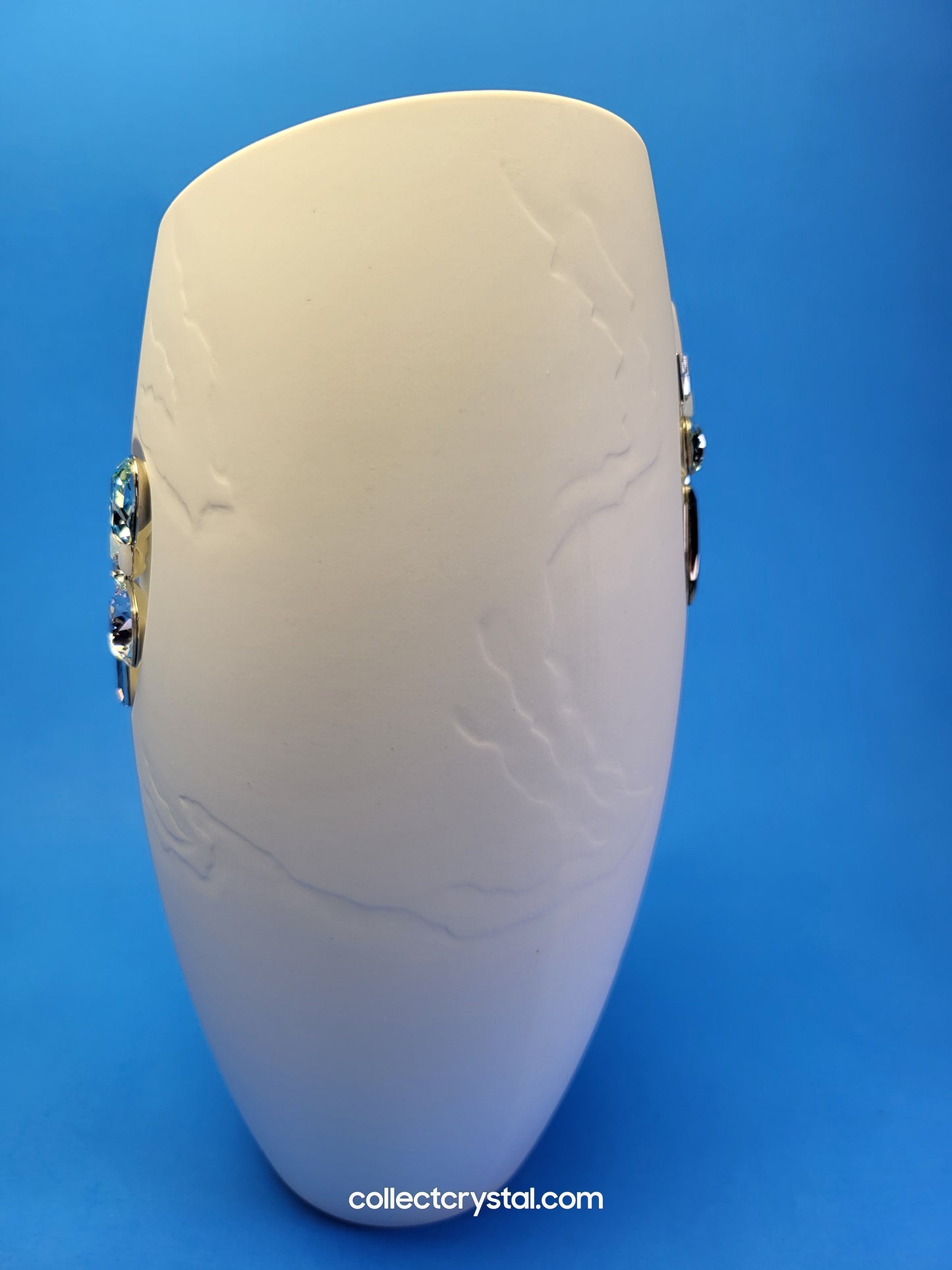 Giftware - VASE – MILIK LARGE # 839833