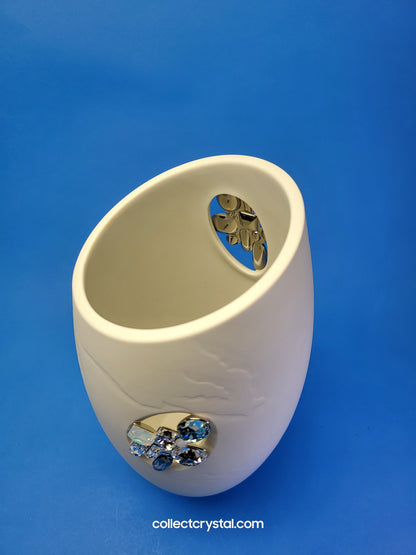 Giftware - VASE – MILIK LARGE # 839833
