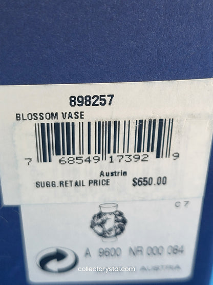 VASE – BLOSSOM 898257