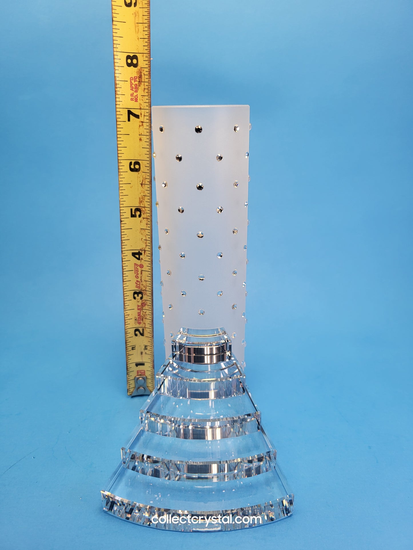 VASE – TOH # 238228 Candleholder