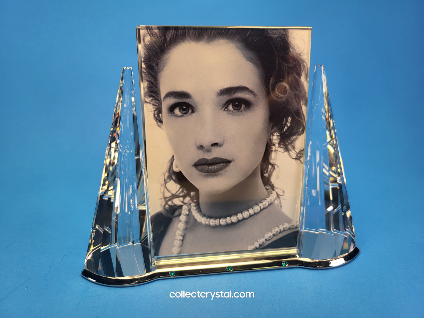 Giftware - PICTURE FRAME – CLEO # 200085