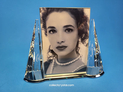 Giftware - PICTURE FRAME – CLEO # 200085
