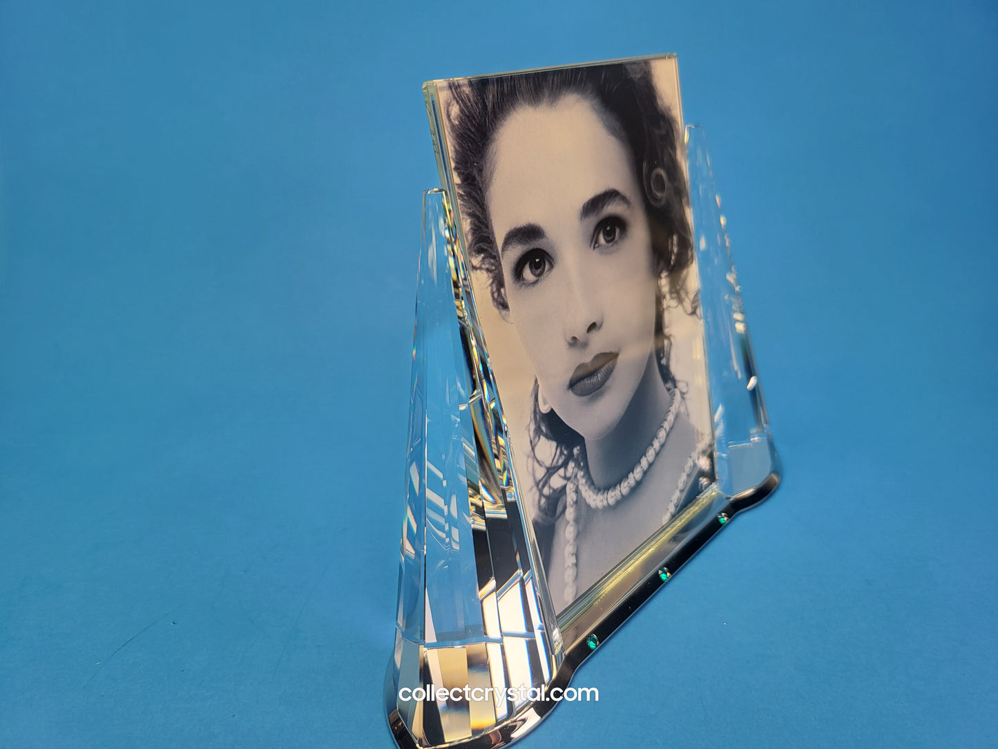 Giftware - PICTURE FRAME – CLEO # 200085