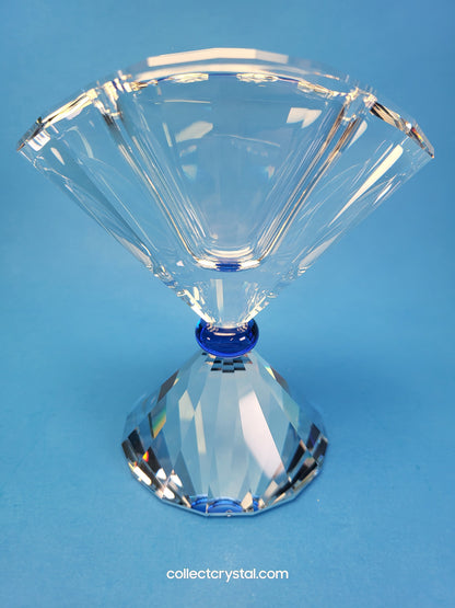Crystal Vase, Petit, # 167999