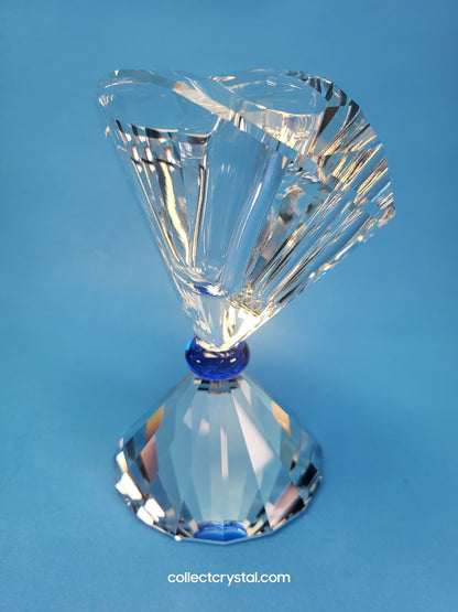 Crystal Vase, Petit, # 167999