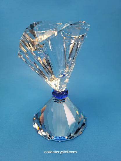 Crystal Vase, Petit, # 167999