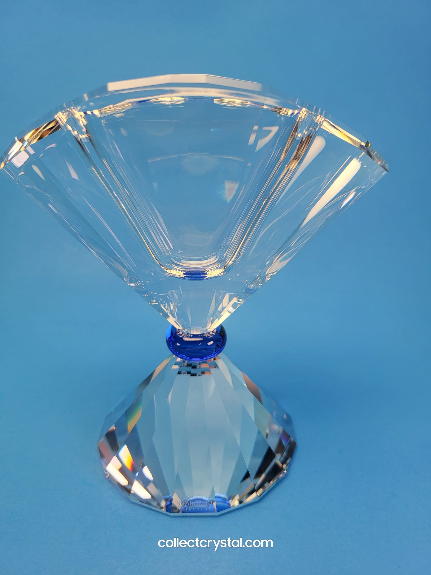 Crystal Vase, Petit, # 167999