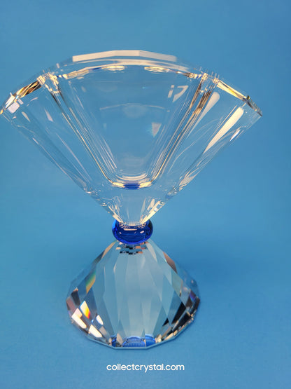 Crystal Vase, Petit, # 167999