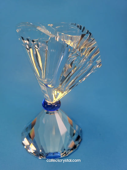 Crystal Vase, Petit, # 167999