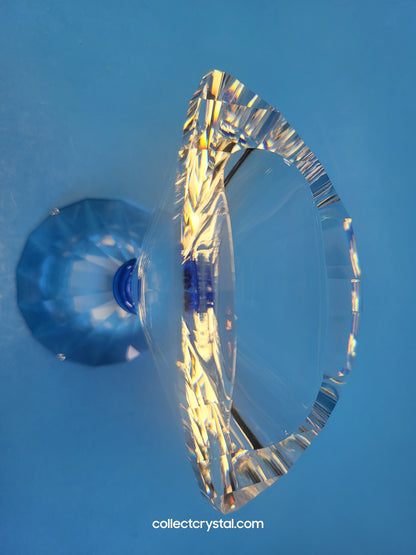 Crystal Vase, Petit, # 167999